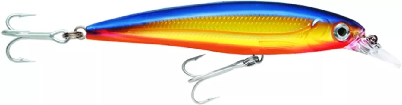 Воблер RAPALA Saltwater X-Rap 12 /HS