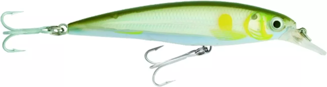 Воблер RAPALA Saltwater X-Rap 14 /AYU