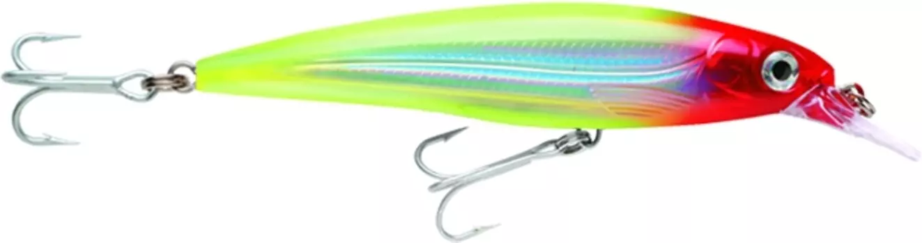 Воблер RAPALA Saltwater X-Rap 14 /CLN