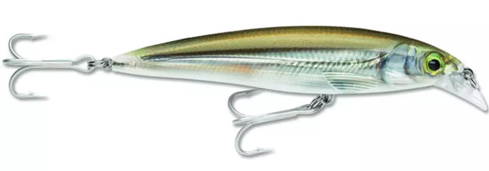 Воблер RAPALA Saltwater X-Rap 14 /MM