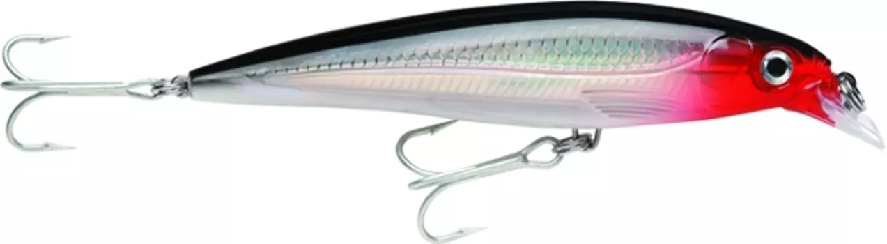 Воблер RAPALA Saltwater X-Rap 14 /S