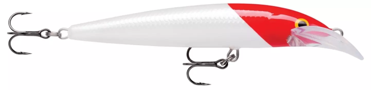 Воблер RAPALA Scatter Rap Deep Husky Jerk 10 /RH