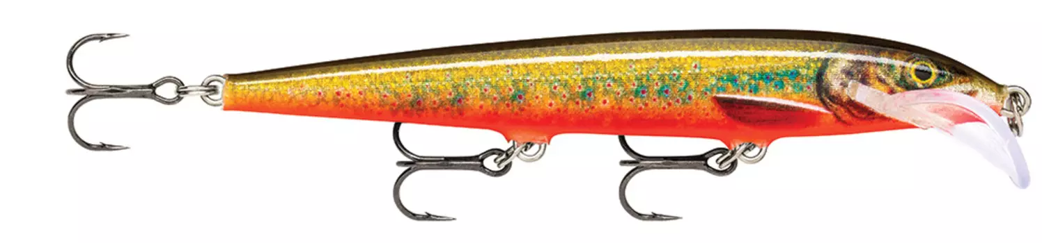 Воблер RAPALA Scatter Rap Minnow 11 /CHL