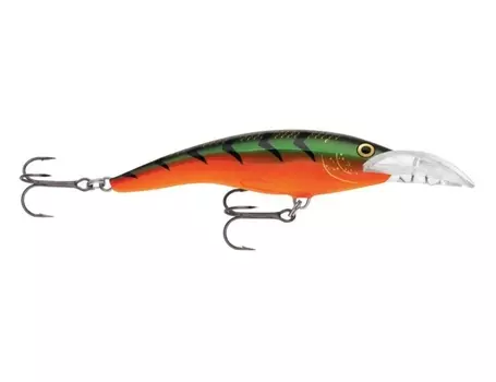 Воблер RAPALA Scatter Rap Tail Dancer 09 /RDT