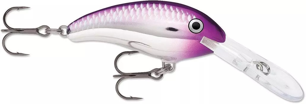 Воблер RAPALA Shad Dancer 05 /PRC