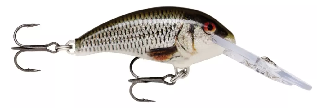 Воблер RAPALA Shad Dancer 05 /ROL