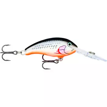 Воблер RAPALA Shad Dancer 05 /SSH