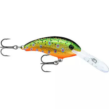 Воблер RAPALA Shad Dancer 07 /BTR