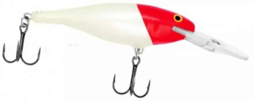 Воблер RAPALA Shad Rap 09 /RH