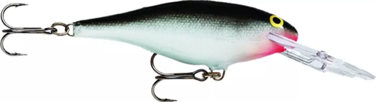 Воблер RAPALA Shad Rap 09 /S