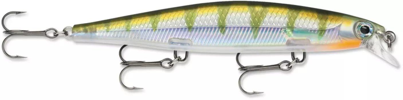 Воблер RAPALA Shadow Rap 07 /YP