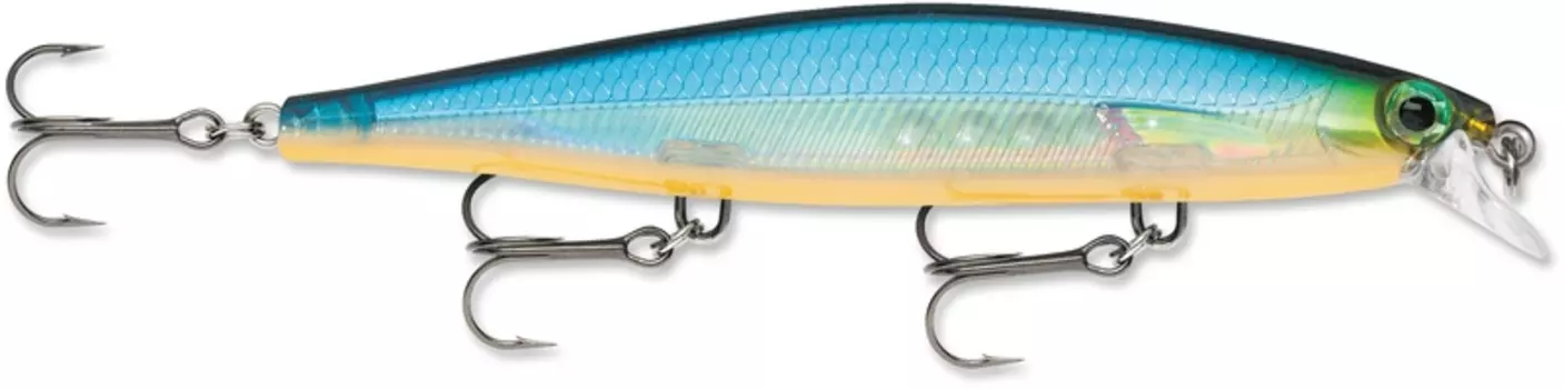 Воблер RAPALA Shadow Rap 11 /BGH