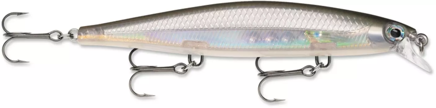 Воблер RAPALA Shadow Rap 11 /GHSH