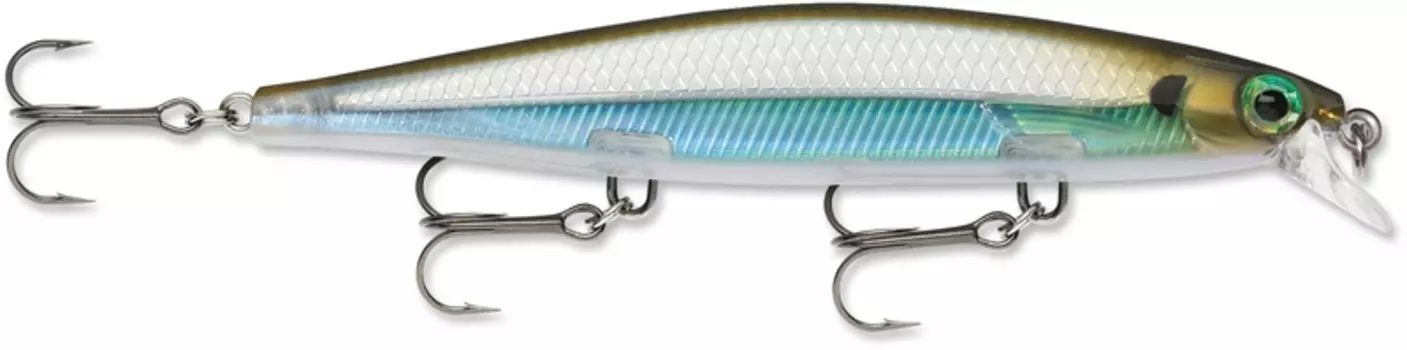 Воблер RAPALA Shadow Rap 11 /MBS