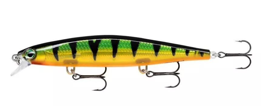 Воблер RAPALA Shadow Rap 11 /P