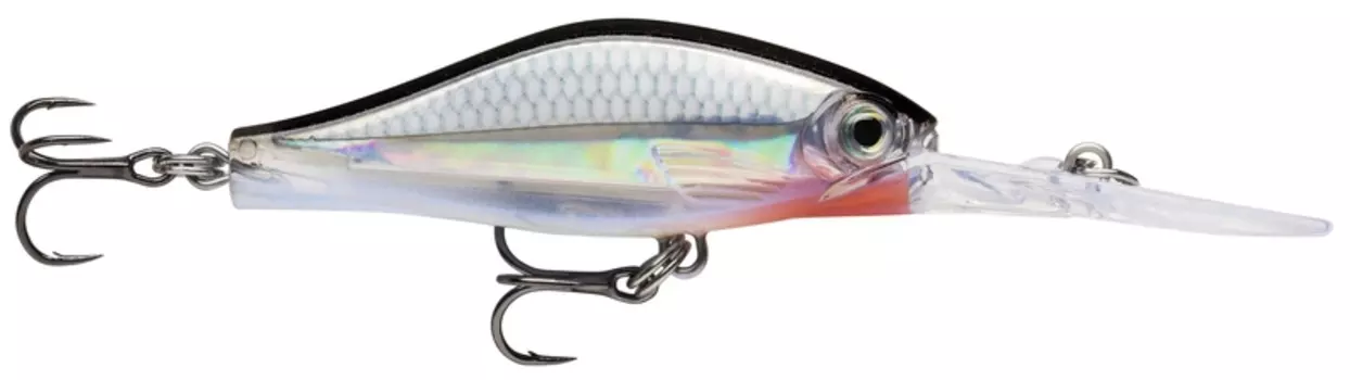 Воблер RAPALA Shadow Rap Jack Deep 05 /S