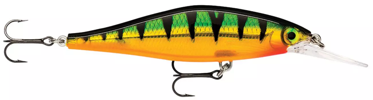 Воблер RAPALA Shadow Rap Shad Deep 09 /P