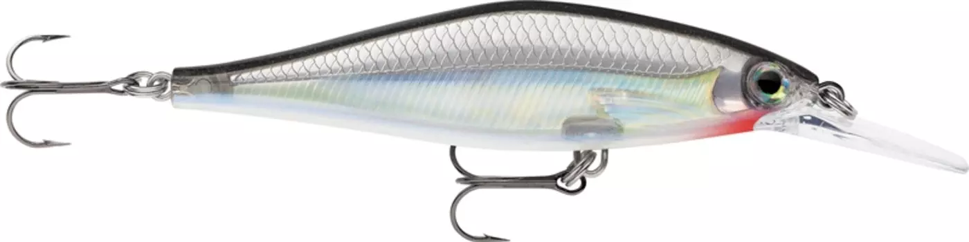 Воблер RAPALA Shadow Rap Shad Deep 09 /S