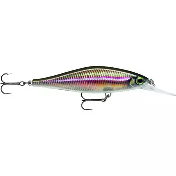 Воблер RAPALA Shadow Rap Shad Deep 09 /SML