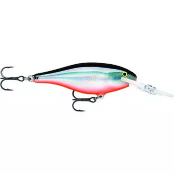 Воблер RAPALA Shallow Shad Rap 05 /HLWH