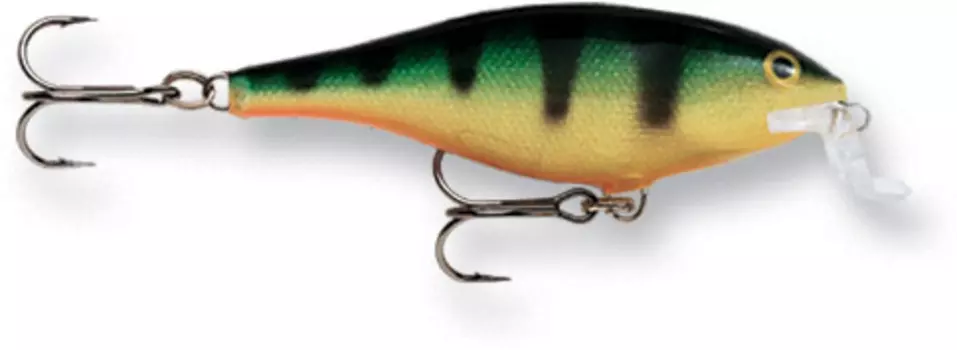 Воблер RAPALA Shallow Shad Rap 05 /P