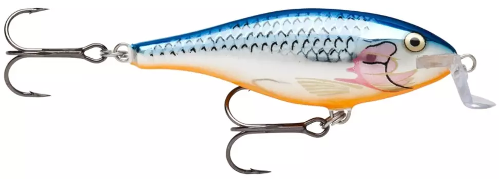 Воблер RAPALA Shallow Shad Rap 05 /SB