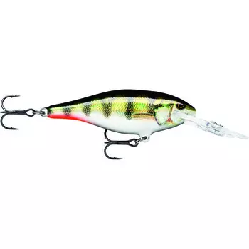 Воблер RAPALA Shallow Shad Rap 07 /PEHL