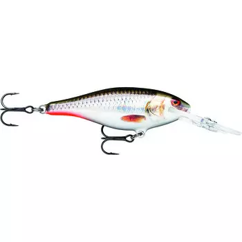 Воблер RAPALA Shallow Shad Rap 09 /ROHL
