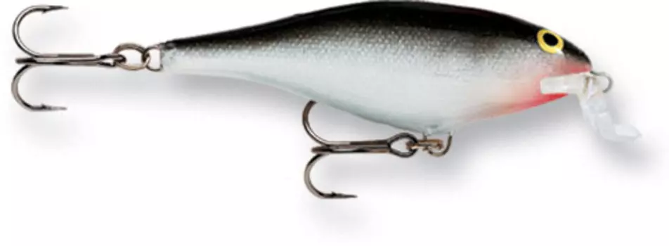 Воблер RAPALA Shallow Shad Rap 09 /S
