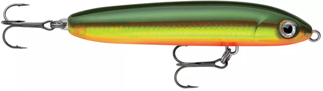 Воблер RAPALA Skitter V 13 /HO