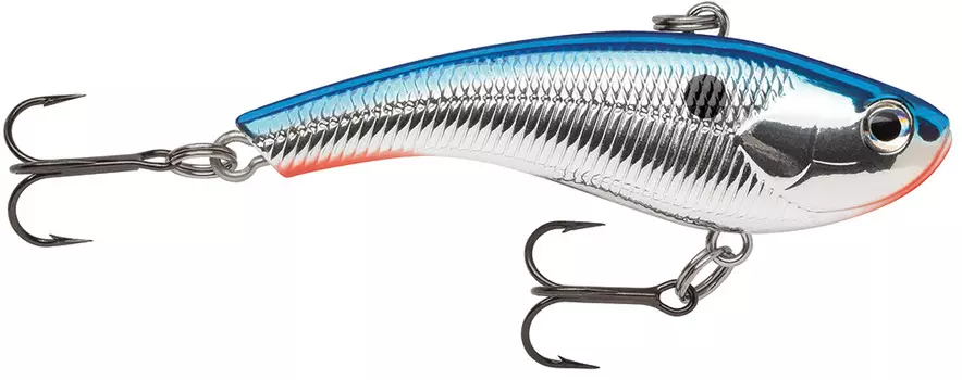 Воблер RAPALA Slab Rap 05 /CHB