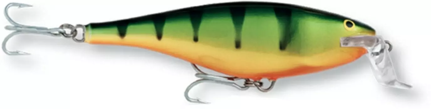 Воблер RAPALA Super Shad Rap 14 /P