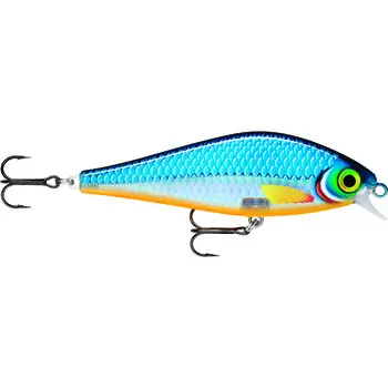 Воблер RAPALA Super Shadow Rap 11 /BGH