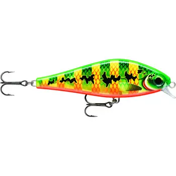 Воблер RAPALA Super Shadow Rap 11 /PCK