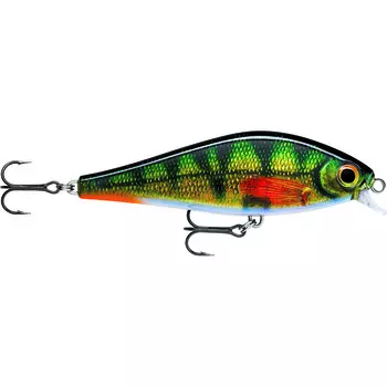 Воблер RAPALA Super Shadow Rap 11 /PEL