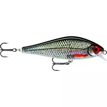 Воблер RAPALA Super Shadow Rap 11 /ROL