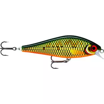 Воблер RAPALA Super Shadow Rap 11 /SCRR