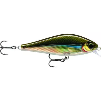 Воблер RAPALA Super Shadow Rap 11 /SMB
