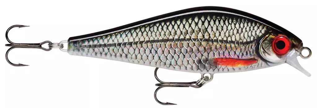 Воблер RAPALA Super Shadow Rap 16 /ROL