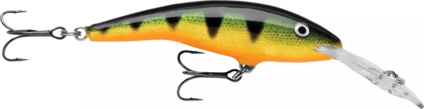 Воблер RAPALA Tail Dancer 07 /P