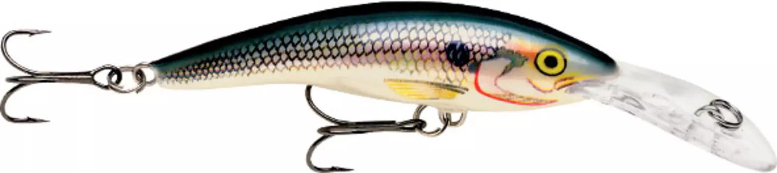 Воблер RAPALA Tail Dancer 09 /SD