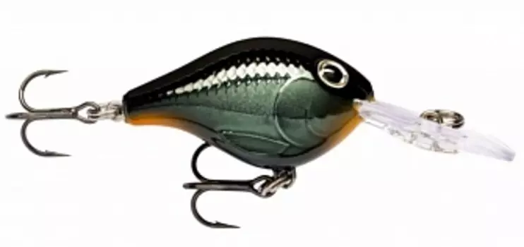 Воблер RAPALA Ultra Light Crank 03 /CBN