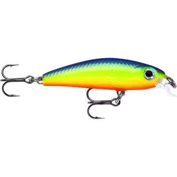 Воблер RAPALA Ultra Light Minnow 06 /HS