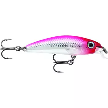 Воблер RAPALA Ultra Light Minnow 06 /PCL