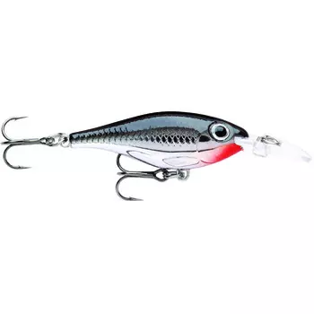 Воблер RAPALA Ultra Light Shad 04 /CH