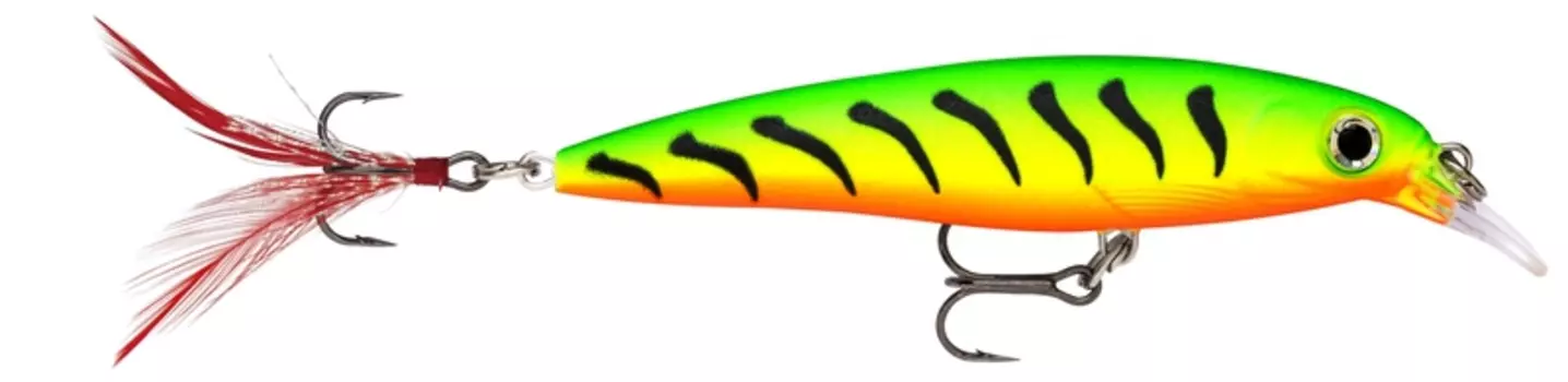 Воблер RAPALA X-Rap 06 /FTU