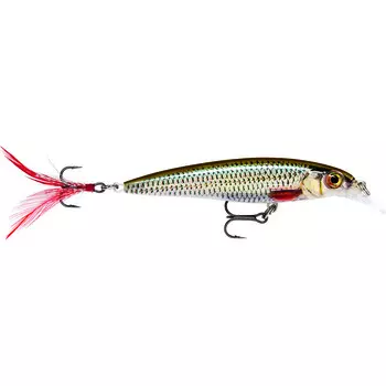 Воблер RAPALA X-Rap 06 /ROL