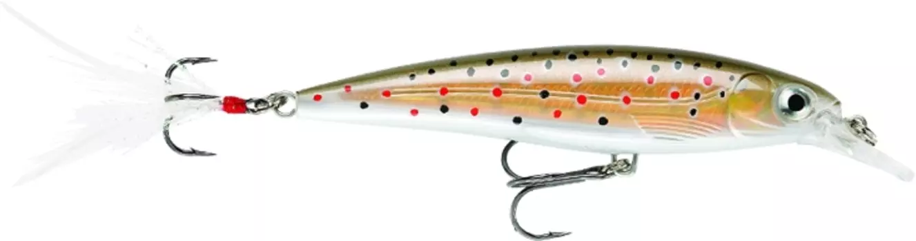 Воблер RAPALA X-Rap 10 /TR