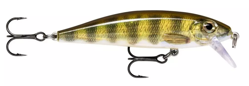 Воблер RAPALA X-Rap CountDown 05 /PEL