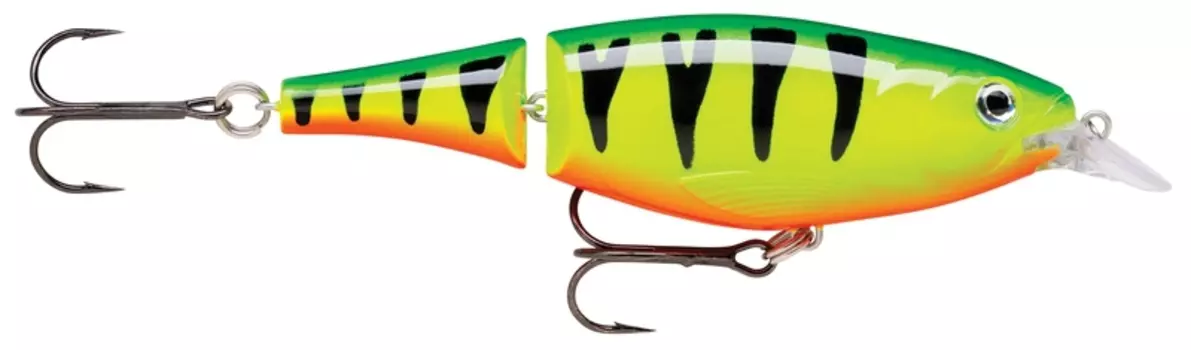 Воблер RAPALA X-Rap Jointed Shad 13 /FT